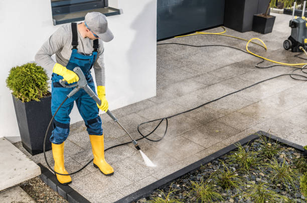  Surrey, ND Pressure Washing Pros